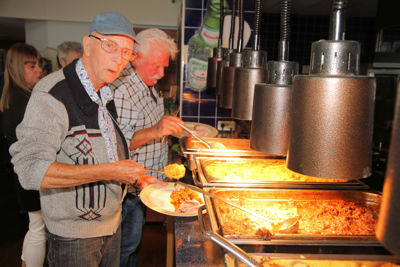 Foto 74 uit Buffet IJsselburgh