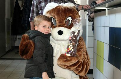 Foto 15 uit PasenStormpolder