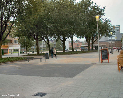 Foto 10 uit wijkfeest de dijk new