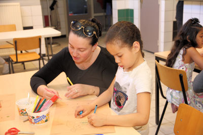 Foto 9 uit Pasen-Stormpolder