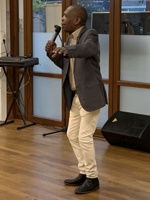 Foto 14 uit Jeremy Watson20-11