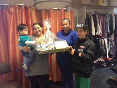 Foto 48 uit KledingBankFocus