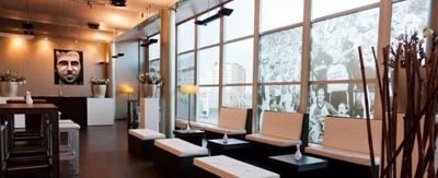 Foto 275 uit Feyenoord-Sportclub