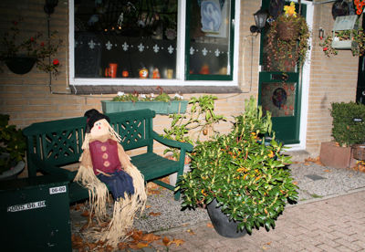 Foto 4 uit Coendersburchdam