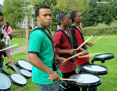 Foto 5 uit tripple-b 09-09-07