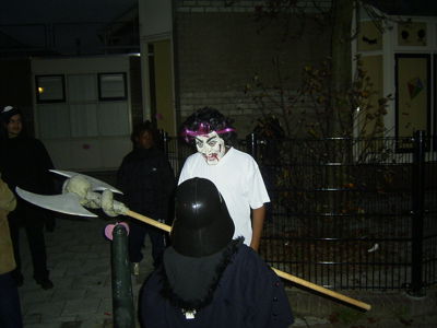 Foto 170 uit halloween