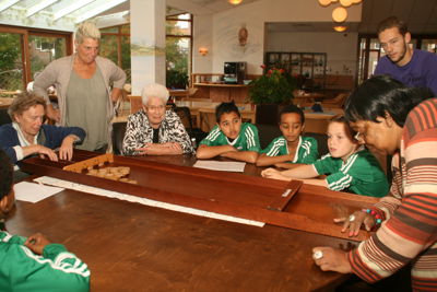 Foto 80 uit FeyenoordStreetLeague