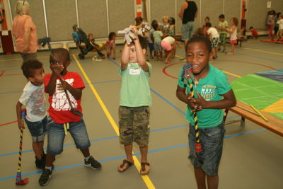 Foto 216 uit JubeleumrkRegenboog