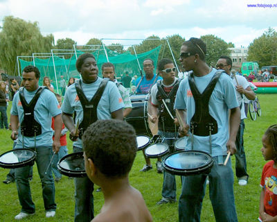 Foto 43 uit T.E.D. DAG 23_08_08