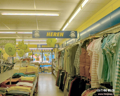 Foto 46 uit zeeman beverwaard