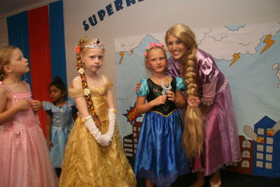 Foto 32 uit Superheld_Prinses