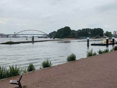 Foto 5 uit SchepenKijken Maas