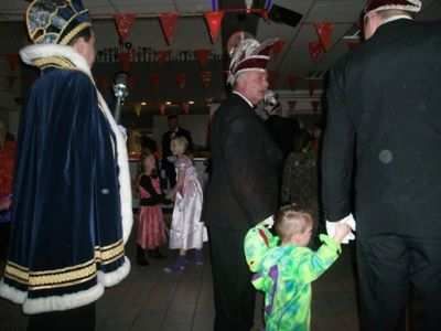 Foto 14 uit StormpolderCarnaval