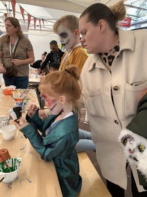 Foto 46 uit Halloween 2022