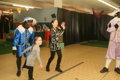 Foto 205 uit SinterklaasBeverwaard
