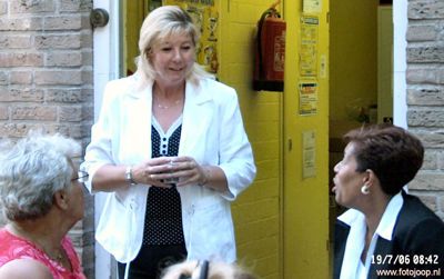 Foto 32 uit zeeman beverwaard