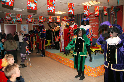 Foto 152 uit Sint  Stormpolder