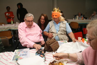 Foto 476 uit Ouderen4Daagse2016