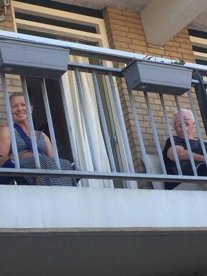 Foto 4 uit Bewonerinitiatief