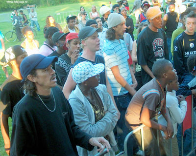 Foto 67 uit de coalitie teddag 07