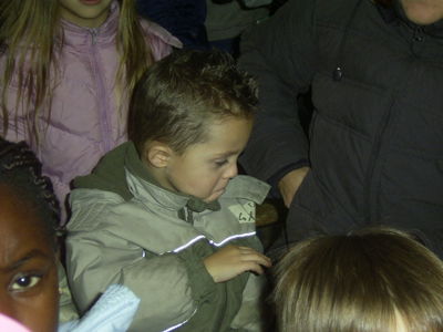 Foto 343 uit sinterklaasbeverwaard