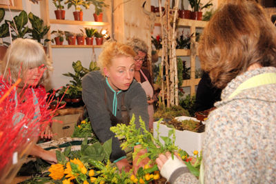 Foto 209 uit Workshops-Bloemen
