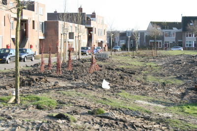 Foto 3 uit TropischeTuin 2017