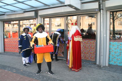 Foto 41 uit Sint In De Wetering