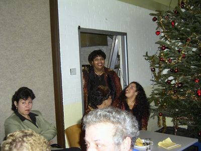 Foto 97 uit kerstdagen