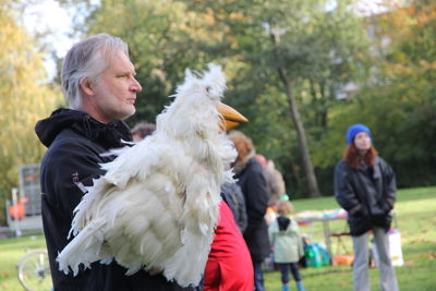 Foto 54 uit Kunstwerk de Meeuw