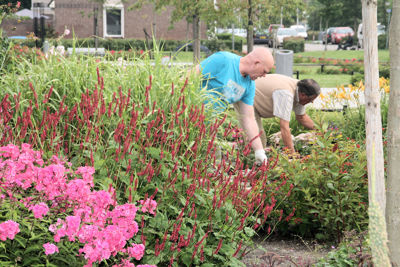 Foto 22 uit TropischeTuin16_07