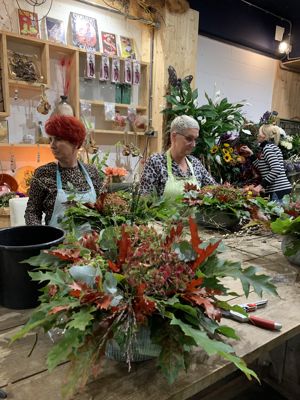 Foto 101 uit WorkShop Chantal