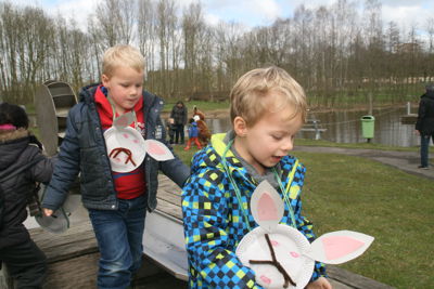 Foto 95 uit PasenStormpolder