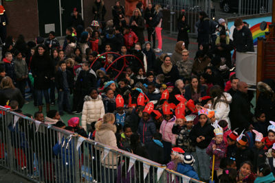 Foto 4 uit Sint-RKRegenboog