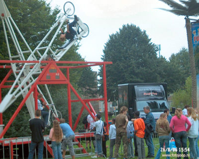 Foto 101 uit Terrible EventsDay06