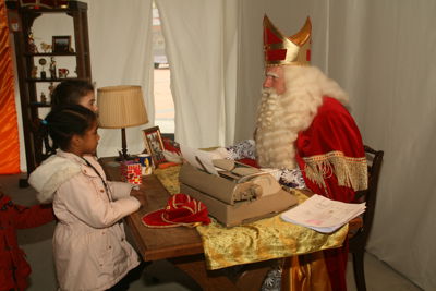 Foto 97 uit Sinter Klaas Huis