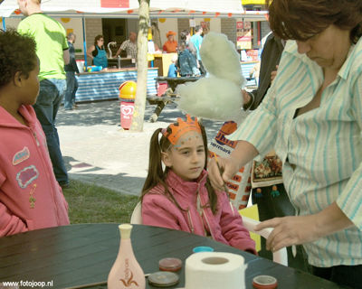 Foto 44 uit koninginnendag 07