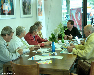 Foto 38 uit wijkfeest de dijk new