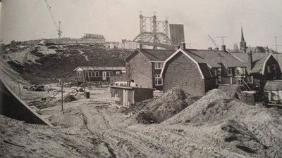 Foto 7 uit BRIENENOORDBRUG