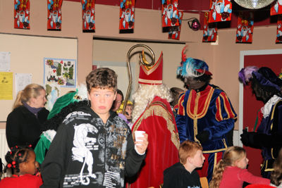 Foto 105 uit Sint in de Stormpolder