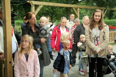 Foto 36 uit StormpolderOpening