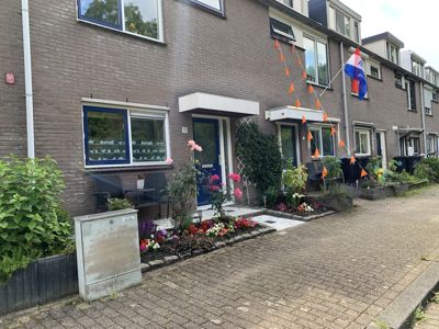 Foto 296 uit Rondje Beverwaard 2026