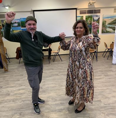 Foto 2 uit Brassa Dey Focus