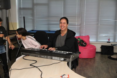 Foto 3 uit Burendag Focus