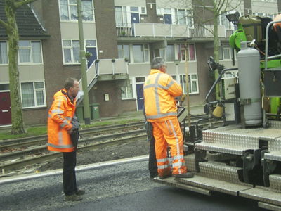 Foto 318 uit Noord_Zuid fase 2bw