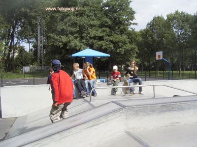 Foto 51 uit t.e.d dag 2005