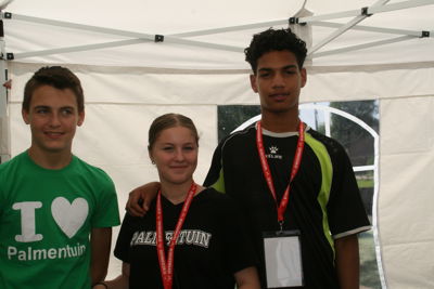 Foto 16 uit BewegenWaard 2018