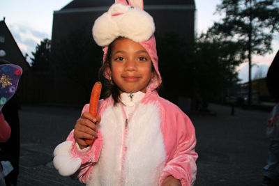 Foto 232 uit halloweenbeverwaard