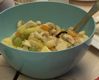 Foto 15 uit High Tea Corra Focus