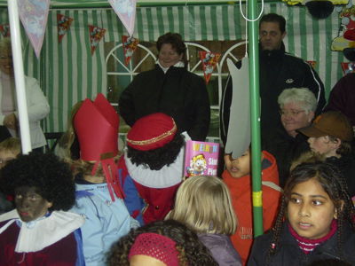 Foto 329 uit sinterklaasbeverwaard